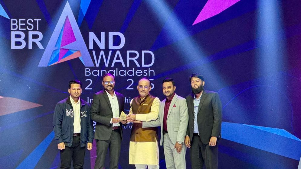 বেসরকারি খাতে নতুন ব্র্যান্ড সম্মাননা, বিনিয়োগ ও ঋণের নানা খবর