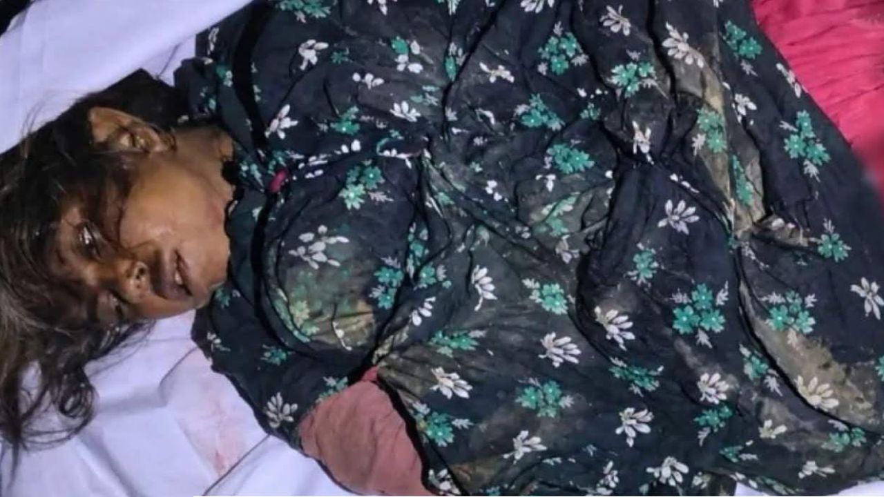 গোপালগঞ্জ ঢাকা-খুলনা মহাসড়কে অজ্ঞাতনামা নারীর মরদেহ উদ্ধার