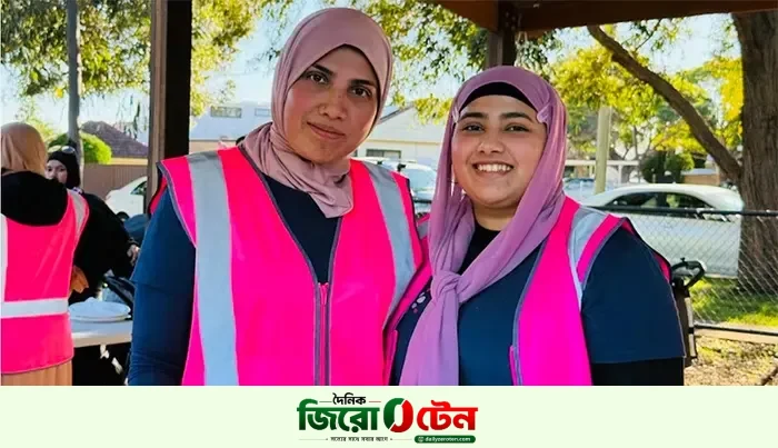 অস্ট্রেলিয়ায় আইনের ফাঁকফোকরে অনিশ্চয়তায় হাজারো মানুষ