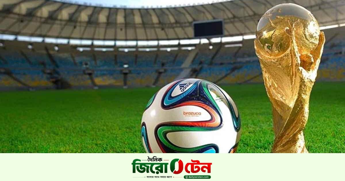 পরবর্তী দুই বিশ্বকাপের আয়োজক চূড়ান্ত