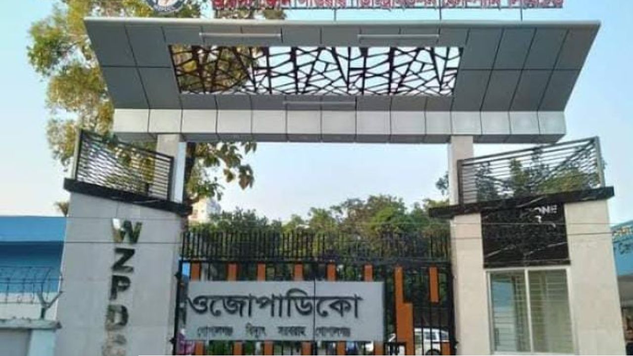 গোপালগঞ্জে রবিবার যেসব এলাকায় সাড়ে ৭ ঘণ্টা বিদ্যুৎ থাকবে না