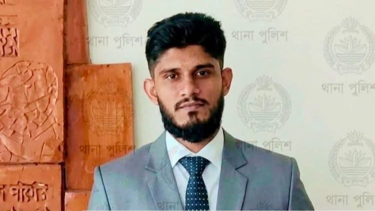 বিসিএসে বোয়ালখালীর জাবেদ, সহকারী পুলিশ সুপার পদে সুপারিশপ্রাপ্ত