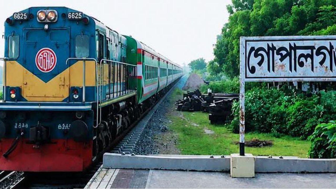 গোপালগঞ্জ-ঢাকা রুটে ১০ আগষ্ট চালু হচ্ছে