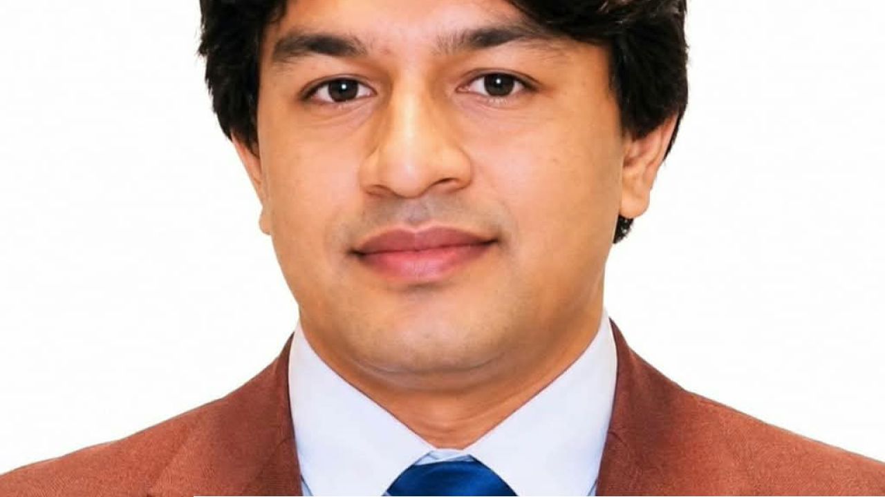 কবি সেলিম তালুকদার আকাশ আসক এর অর্গানাইজিং সেক্রেটারি মনোনিত