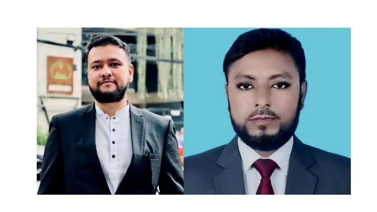 সুনামগঞ্জ জেলা এবি পার্টির কমিটির অনুমোদন