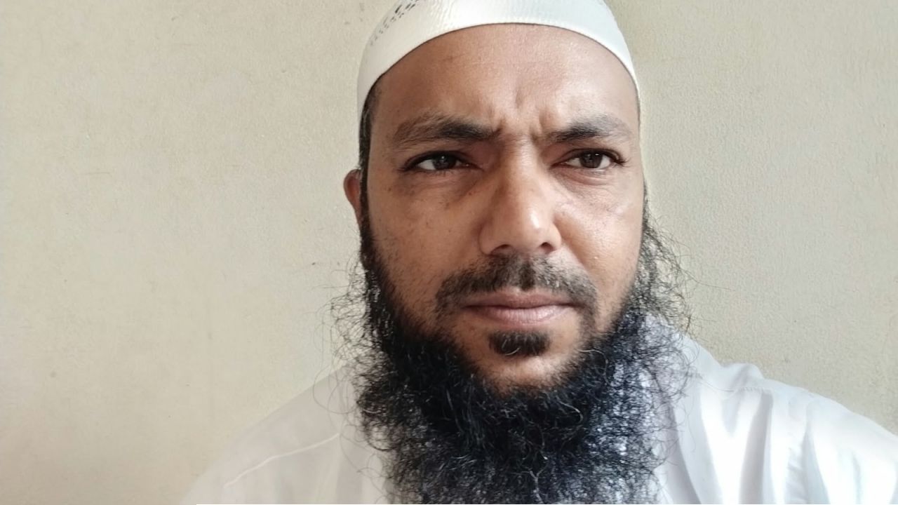‘জামায়াত ছাড়ুন, নইলে ইমামতি ছাড়ুন’ কাউখালীতে ইমামকে দায়িত্ব ছাড়তে বাধ্য করার অভিযোগ বিএনপি'র বিরুদ্ধে