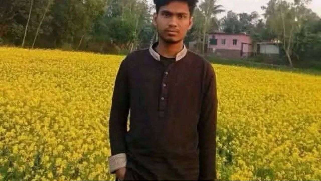টাঙ্গাইলের নাগরপুরে বাবা হত্যা করলো ছেলে 