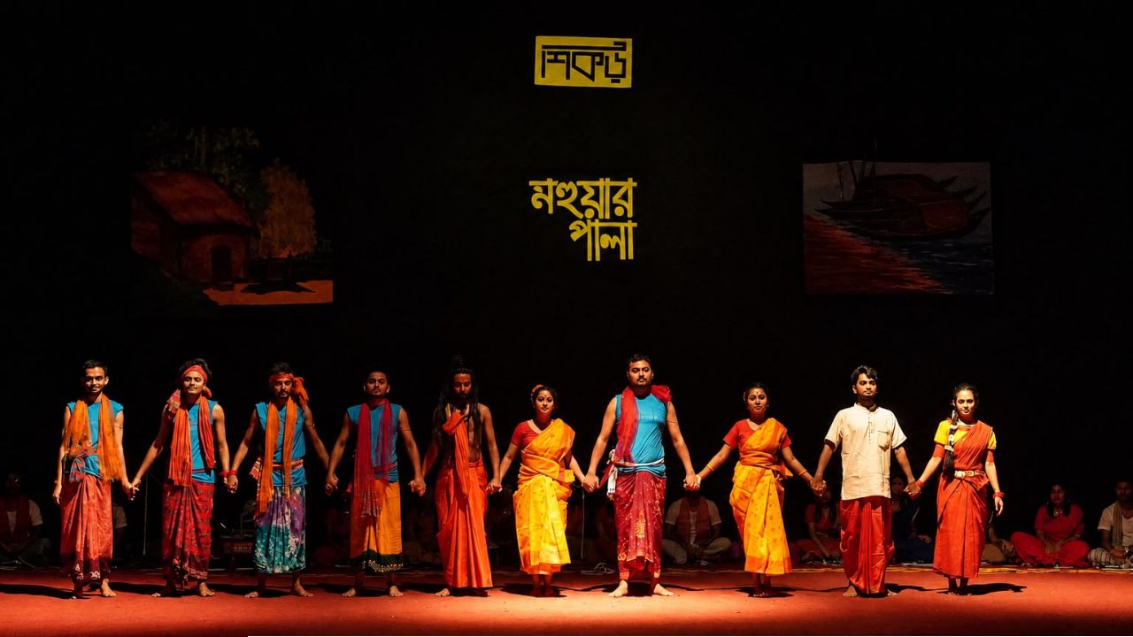 ৩০ বছরে ‘শিকড়’, শাবিপ্রবিতে বসছে সংস্কৃতির মিলনমেলা