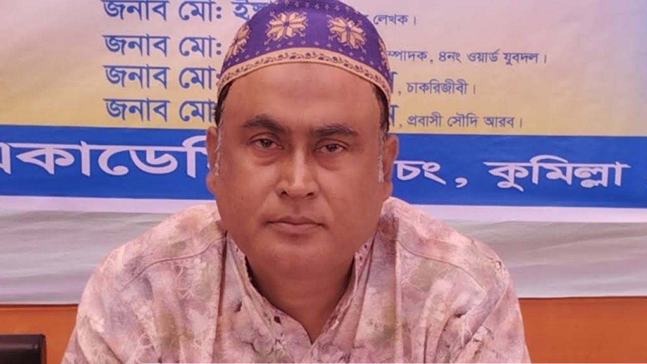 বুড়িচংয়ে ভবিষ্যৎ কাউন্সিলর কে? ভোটের হাওয়া বুড়িচং পৌরসভার ৪ নং ওয়ার্ড 