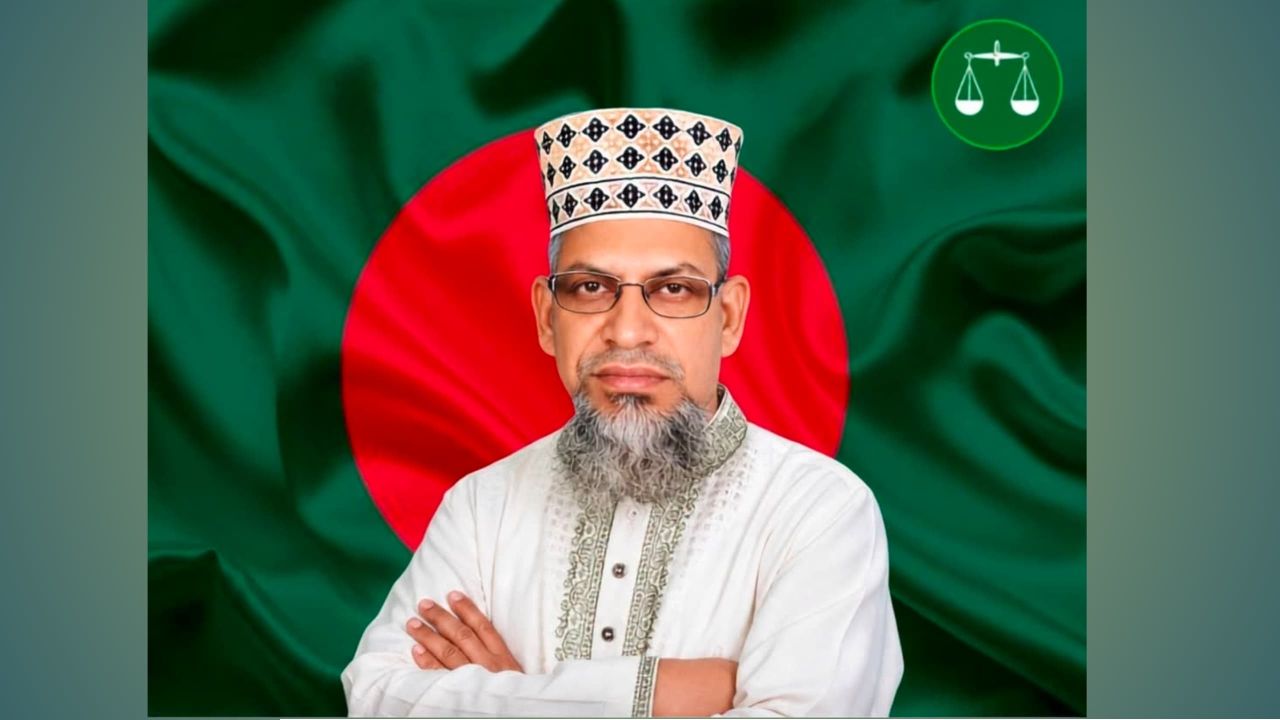 পাবনা-৩ আসনের এমপি মুহাম্মাদ আলী আছগার সংসদীয় স্থায়ী কমিটির সদস্য মনোনীত