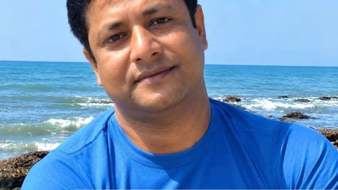  এভাবে আর কোনো পুলককে   গণমাধ্যম অঙ্গন থেকে হারাতে চাই না