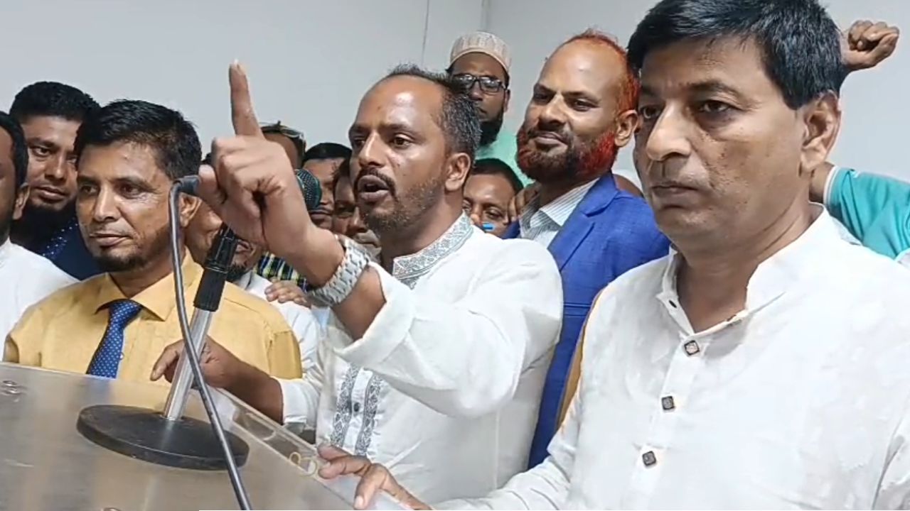 সরকারী পে-স্কেল বিবেচনায় বিক্রয় প্রতিনিধিদের বেতন কাঠামো নির্ধারণের দাবি