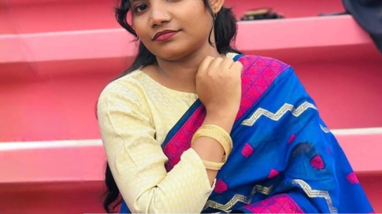 কবিতা: প্রতিবন্ধকতা কলমে: মোছা শাহানাজ খাতুন 