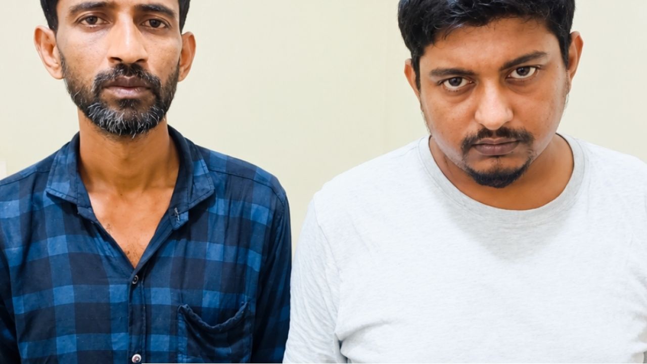 ঠাকুরগাঁওয়ের ভূল্লীতে দুই জন গ্রেপ্তার