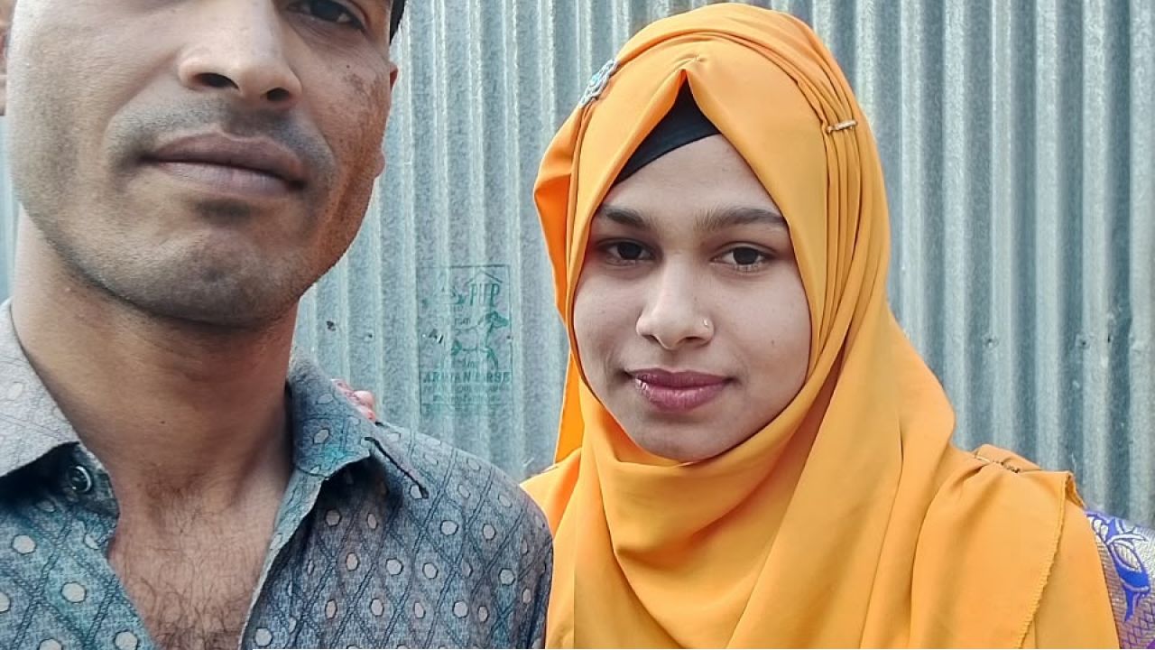 আশুলিয়ায় পোশাকশ্রমিক বিথী হত্যা, রহস্য উদ্‌ঘাটন