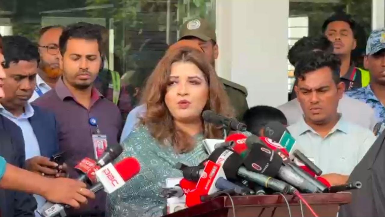 সৌদি আরবে ক্ষেপণাস্ত্র হামলায় নিহত শাহেদের মরদেহ দেশে