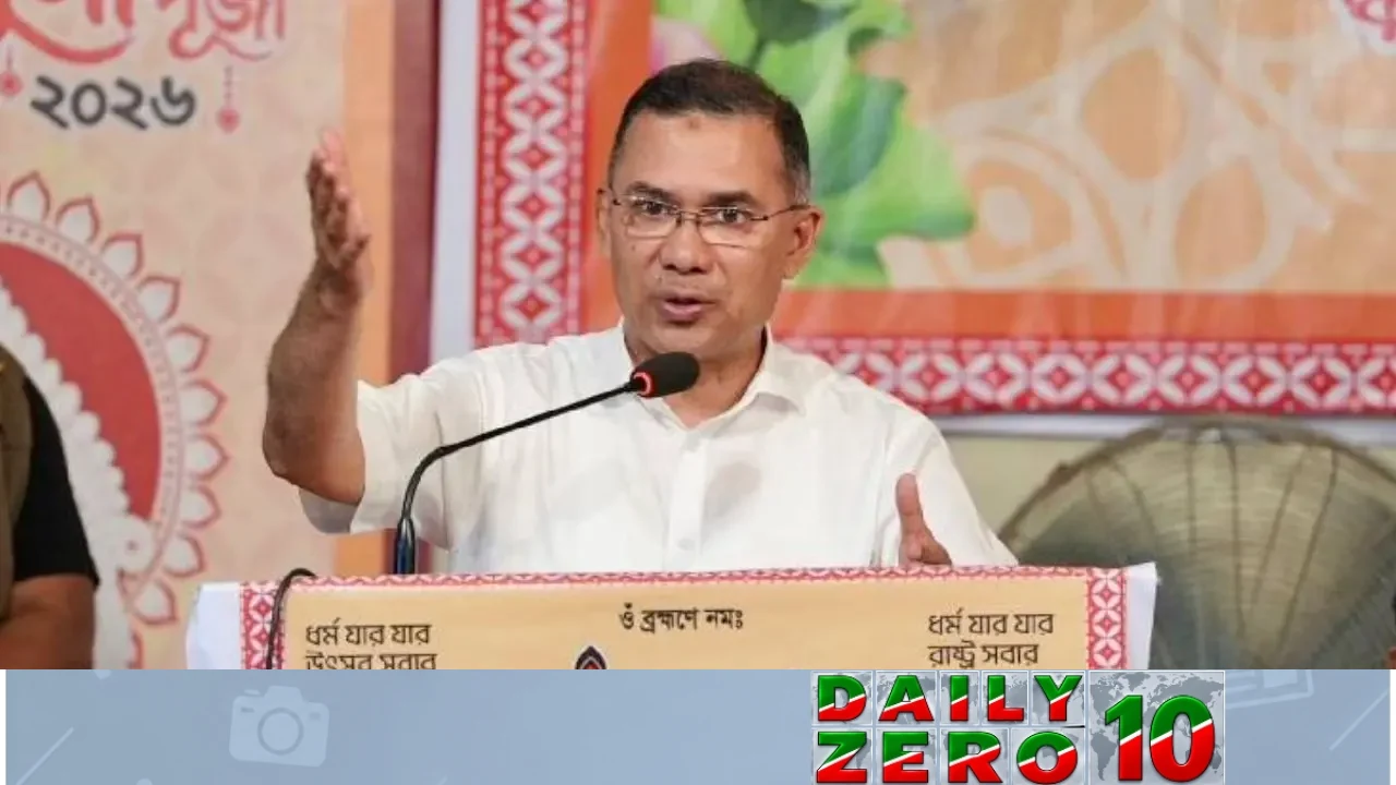 সব ধর্মের মানুষ কাঁধে কাঁধ মিলিয়ে দেশ গড়ি : প্রধানমন্ত্রী