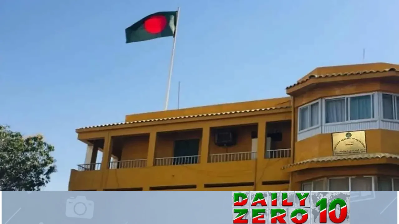 দুই বাংলাদেশির মৃত্যুদণ্ড: সৌদি আরবের কাছে ব্যাখ্যা চায় বাংলাদেশ