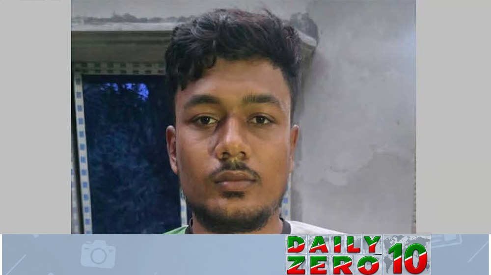 রুয়েটের বাসে প্রধানমন্ত্রীকে কটূক্তি, আটক ১