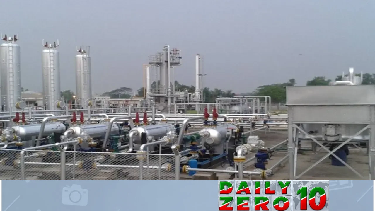 তিতাসে ৫৯২ কোটি টাকায় দুই কূপ খননের পরিকল্পনা